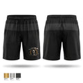 Southern Regional Response Group Athletic Shorts With Pockets - 1