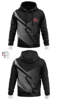 Mercadel Basketball 21978838 Hoodie - 100