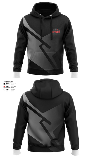Hoodie, Mercadel Basketball, Men's Basketball, Teamtime, Team time, sublimation, custom sports apparel, team uniforms, spirit wear, spiritwear, sports uniforms, custom shirts, team store, custom team store, fundraiser sports, apparel fundraiser