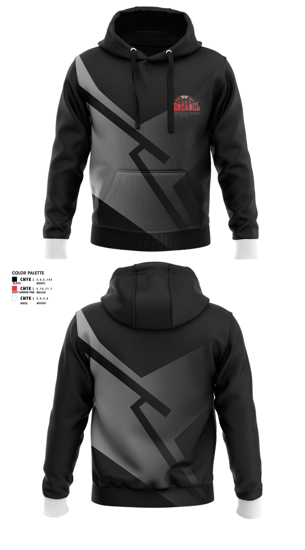 Hoodie, Mercadel Basketball, Men's Basketball, Teamtime, Team time, sublimation, custom sports apparel, team uniforms, spirit wear, spiritwear, sports uniforms, custom shirts, team store, custom team store, fundraiser sports, apparel fundraiser