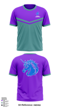 Kennandy 82554769 Short Sleeve Performance Shirt - 1