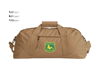 Duffle Bag, Florida, , Teamtime, Team time, sublimation, custom sports apparel, team uniforms, spirit wear, spiritwear, sports uniforms, custom shirts, team store, custom team store, fundraiser sports, apparel fundraiser