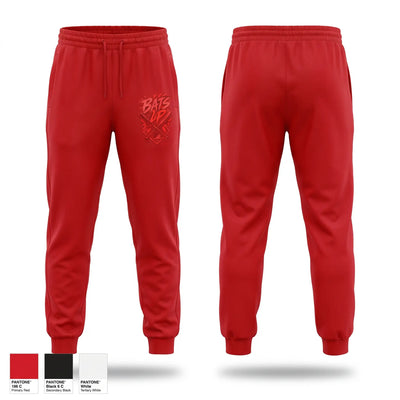 BATS UP Sweatpants - 2