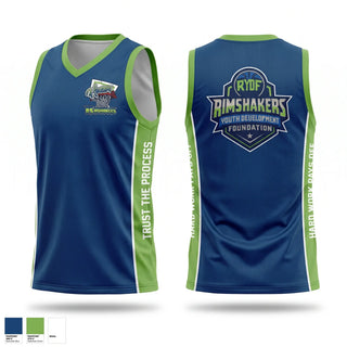 Mens Basketball Jersey, Houston Rimshakers, Men's Basketball, Teamtime, Team time, sublimation, custom sports apparel, team uniforms, spirit wear, spiritwear, sports uniforms, custom shirts, team store, custom team store, fundraiser sports, apparel fundraiser