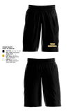 Tomah 84077674 Womens Basketball Shorts - 2