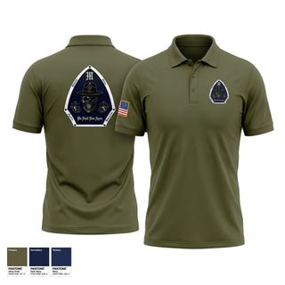 Short Sleeve Performance Polo, Mike Company, Marines, Teamtime, Team time, sublimation, custom sports apparel, team uniforms, spirit wear, spiritwear, sports uniforms, custom shirts, team store, custom team store, fundraiser sports, apparel fundraiser