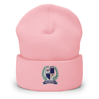 F-FSC 5TH BN 25TH FAR 14619072 Cuffed Beanie | Yupoong 1501KC