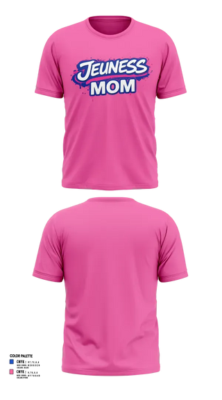 Short Sleeve Performance Shirt, Jeuness, Spirit Store, Teamtime, Team time, sublimation, custom sports apparel, team uniforms, spirit wear, spiritwear, sports uniforms, custom shirts, team store, custom team store, fundraiser sports, apparel fundraiser
