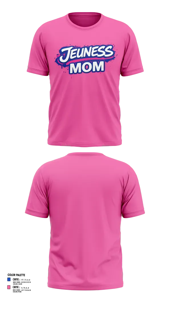 FREE T-SHIRT