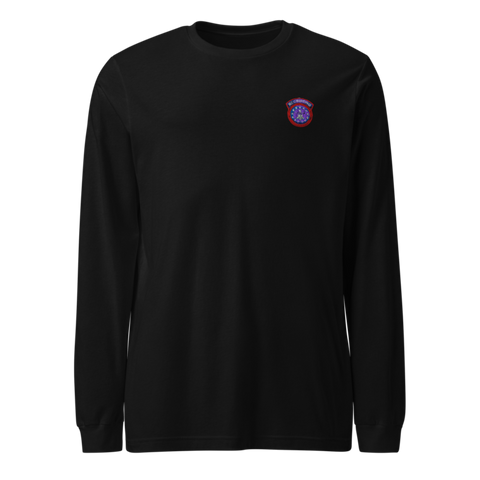 Maryville 36528413 Unisex Long Sleeve Tee | Bella + Canvas 3501