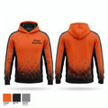 Fisher Bunnies Hoodie - 1