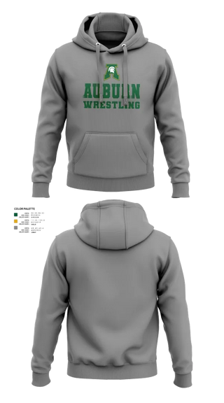 Hoodie, Auburn Trojan Wrestling, Wrestling, Teamtime, Team time, sublimation, custom sports apparel, team uniforms, spirit wear, spiritwear, sports uniforms, custom shirts, team store, custom team store, fundraiser sports, apparel fundraiser