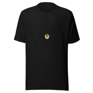 Unisex Staple T-Shirt - Black