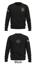 Station 19 54972827 Crew Neck Sweatshirt - 14