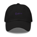CR Football Dad hat