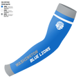 Washington Blue Lions Football 10104839 Arm Sleeve - 2