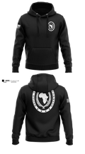 USAFRICOM Hoodie - 90