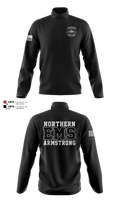 Northern Armstrong EMS Fleece Jacket - 8