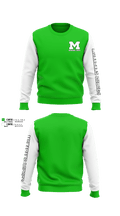 Monahans Loboes 90909476 Crew Neck Sweatshirt - 3