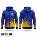 Lakeview Spartans Windbreaker - 1