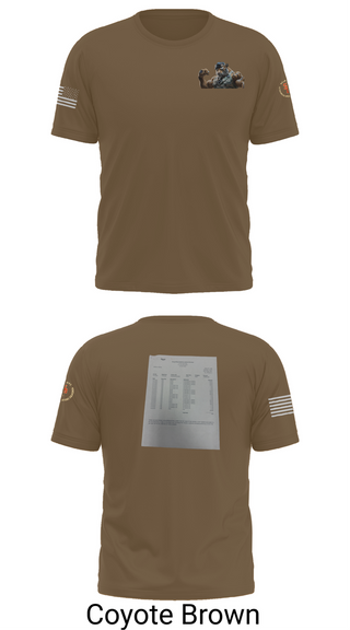 Short Sleeve Performance Shirt, AFJROTC MS-081 DRONE TEAM, , Teamtime, Team time, sublimation, custom sports apparel, team uniforms, spirit wear, spiritwear, sports uniforms, custom shirts, team store, custom team store, fundraiser sports, apparel fundraiser