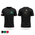 ASC Short Sleeve Performance Shirt - 1