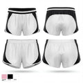Stars Affiliated 29532954 Women's Shorts - 10