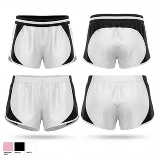 Womens Shorts, Stars Affiliated, Men's Basketball, Teamtime, Team time, sublimation, custom sports apparel, team uniforms, spirit wear, spiritwear, sports uniforms, custom shirts, team store, custom team store, fundraiser sports, apparel fundraiser
