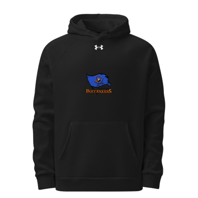 Branford Buccaneers 66316693 Under Armour Hoodie