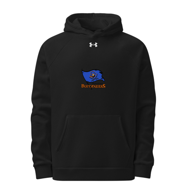 Branford Buccaneers 66316693 Under Armour Hoodie