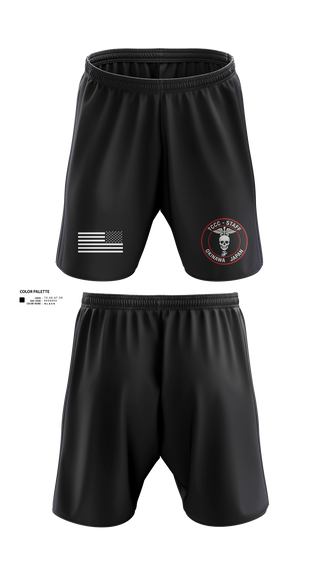 Athletic Shorts With Pockets, 3d LSB, Navy, Teamtime, Team time, sublimation, custom sports apparel, team uniforms, spirit wear, spiritwear, sports uniforms, custom shirts, team store, custom team store, fundraiser sports, apparel fundraiser