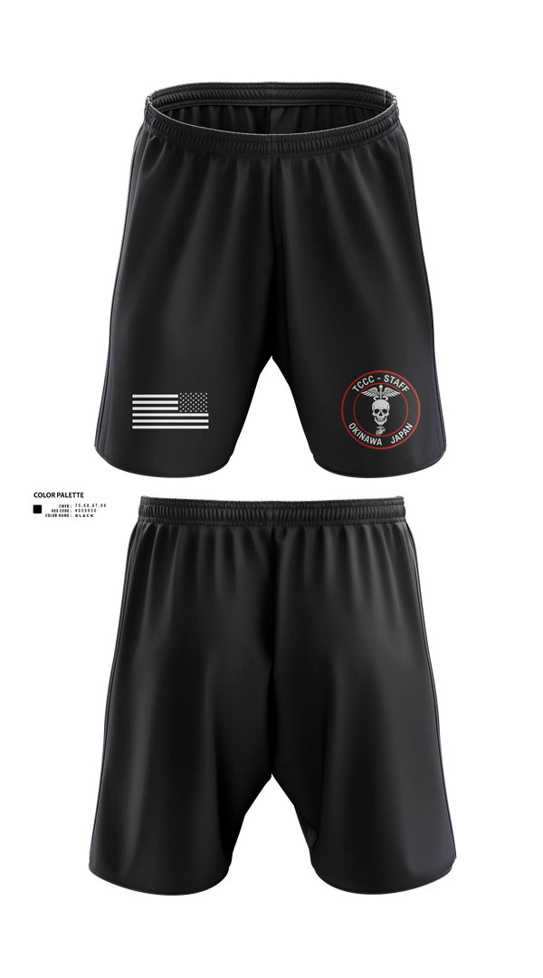 Athletic Shorts With Pockets, 3d LSB, Navy, Teamtime, Team time, sublimation, custom sports apparel, team uniforms, spirit wear, spiritwear, sports uniforms, custom shirts, team store, custom team store, fundraiser sports, apparel fundraiser