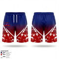 Gladwin Gladiators 9463643 Athletic Shorts With Pockets - 4