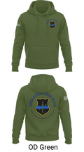 Operation Deep Blue 63620360 Hoodie - 55