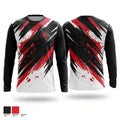 Dryden 27642442 Long Sleeve Performance Shirt 1