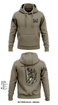 441st Engineer Company 97843489 Hoodie - 109
