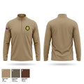 Newton County Sheriff’s Office HEAT Unit Windbreaker - 1