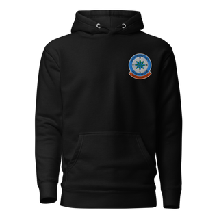 Snohomish County Search & Rescue Unisex Premium Hoodie | Cotton Heritage M2580