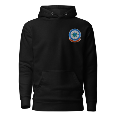 Snohomish County Search & Rescue Unisex Premium Hoodie | Cotton Heritage M2580