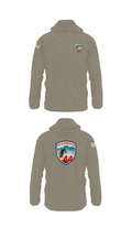 Civil Disturbance Unit 55553252 Windbreaker - 58