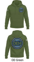 Oregon Emergency Management 48984222 Hoodie - 55