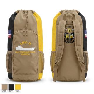 Gear Bag, Auxiliary, Army, Teamtime, Team time, sublimation, custom sports apparel, team uniforms, spirit wear, spiritwear, sports uniforms, custom shirts, team store, custom team store, fundraiser sports, apparel fundraiser