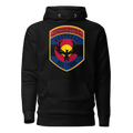 Montrose Helitack Unisex Hoodie - 1