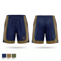 Keepers of the false dawn Athletic Shorts With Pockets - 1