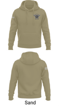 Marine Corps Police Department 73062733 Hoodie - 98