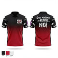 PERROS DEL MAL 57596861 Short Sleeve Performance Polo - 1