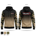 Talos Security Hoodie - 1
