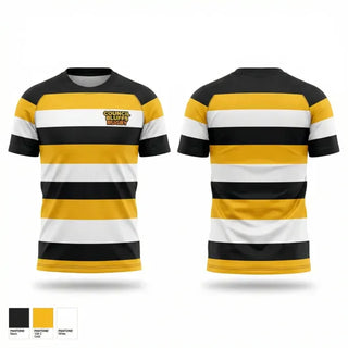 Soft Poly Tee Cotton Like Feel, CB United RFC, Rugby, Teamtime, Team time, sublimation, custom sports apparel, team uniforms, spirit wear, spiritwear, sports uniforms, custom shirts, team store, custom team store, fundraiser sports, apparel fundraiser