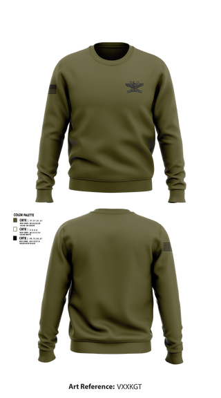 Crew Neck Sweatshirt, Hancock County Joint Tactical Team, Police, Teamtime, Team time, sublimation, custom sports apparel, team uniforms, spirit wear, spiritwear, sports uniforms, custom shirts, team store, custom team store, fundraiser sports, apparel fundraiser