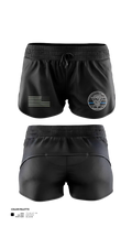 Robstown Police Department Narcotics Division Ranger Panties - 21